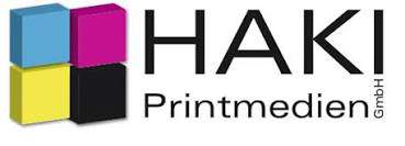 HAKI Printmedien GmbH